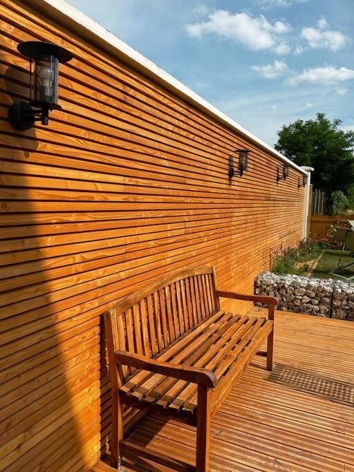W27A - Splendide Appartement A 3' De Giverny Limetz Exterior photo